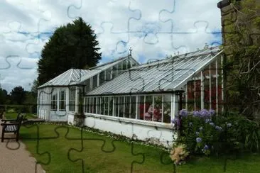 פאזל של Worden Park Leyland