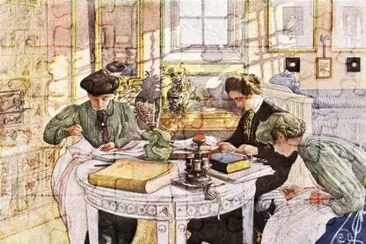 quotidianitÃ  jigsaw puzzle