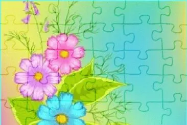 image jigsaw puzzle