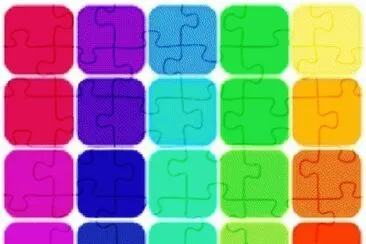 image jigsaw puzzle