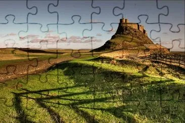 Lindisfarne