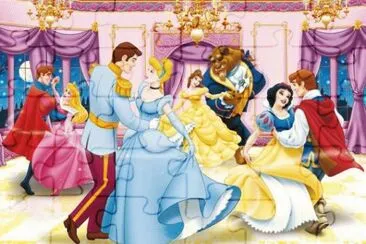 22 jigsaw puzzle