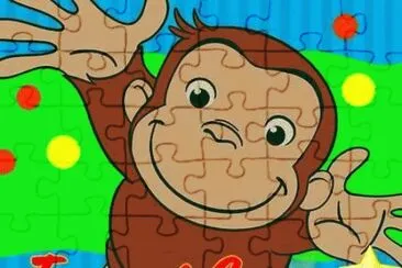 jorge jigsaw puzzle