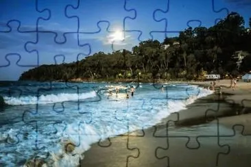 Noosa. Queensland. Australia