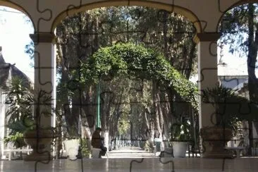 פאזל של San Miguel de TucumÃ¡n. Argentina