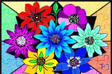 Bouquet of Flowers