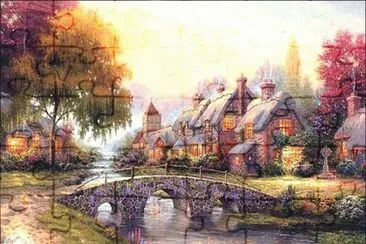 191 jigsaw puzzle