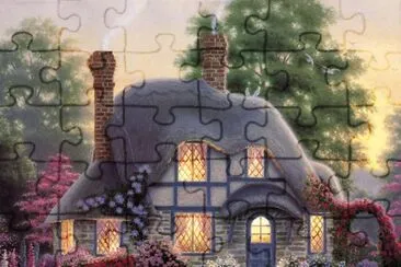 192 jigsaw puzzle
