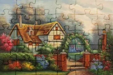 194 jigsaw puzzle