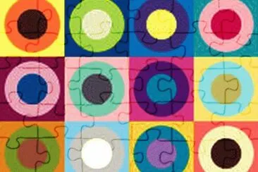 draw jigsaw puzzle