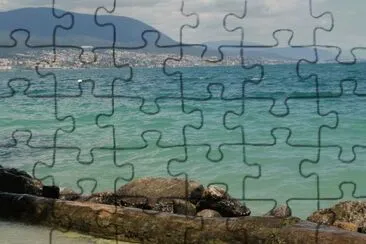 plage de Boudry