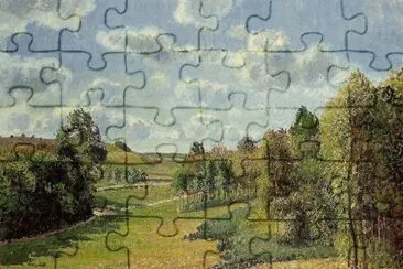 257 jigsaw puzzle