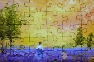 258 jigsaw puzzle