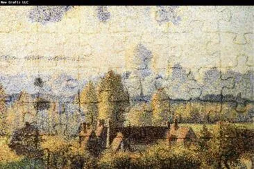 288 jigsaw puzzle