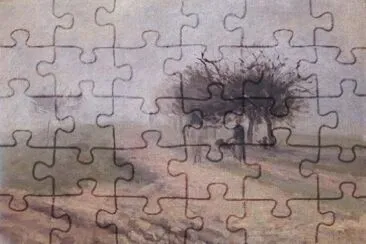 289 jigsaw puzzle