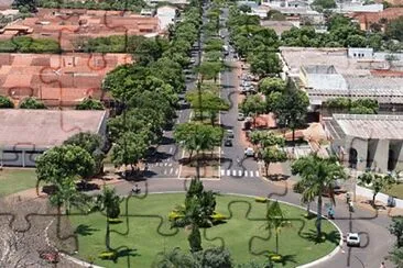 Ilha Solteira - SP
