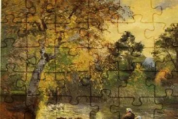 357 jigsaw puzzle
