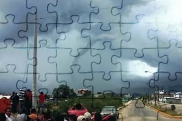 EN MEXICO ?