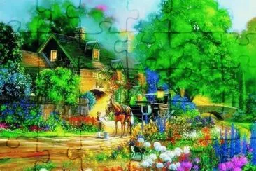 201 jigsaw puzzle