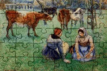 406 jigsaw puzzle