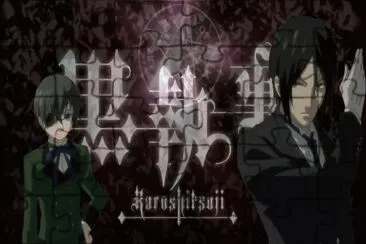 Black Butler