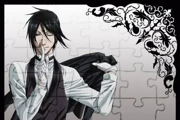 Black Butler