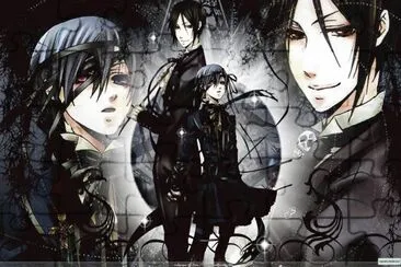 Black Butler