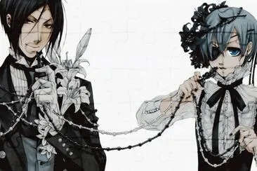 Black Butler