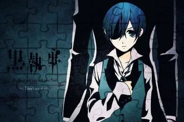 Black Butler