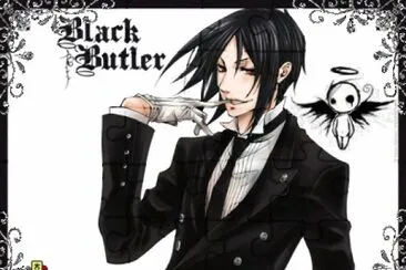 Black Butler