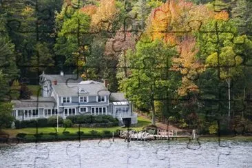 Winnipesaukee jigsaw puzzle
