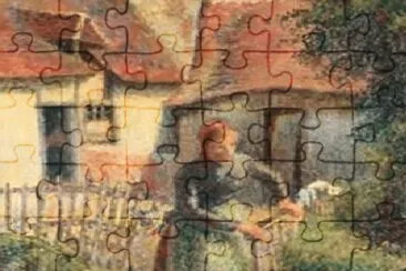 פאזל של 520