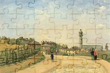 פאזל של 585