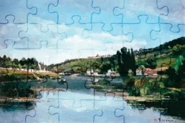 פאזל של 586