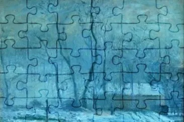 פאזל של 587