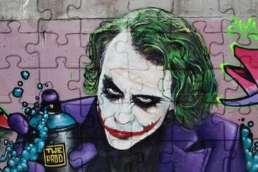 Graffiti