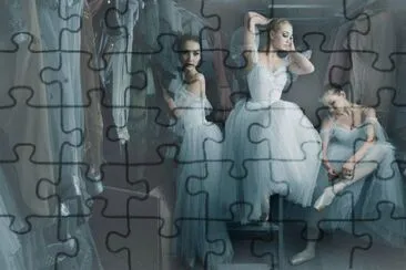 BALLET