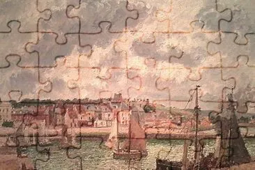 663 jigsaw puzzle