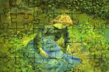 664 jigsaw puzzle