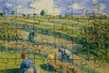 711 jigsaw puzzle