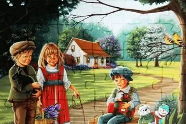crianÃ§as