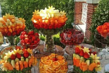 frutas