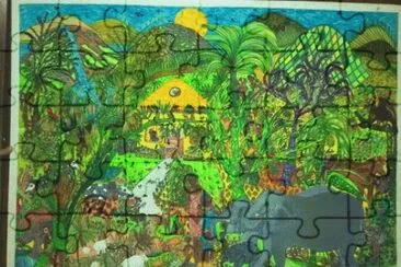 mi pintura