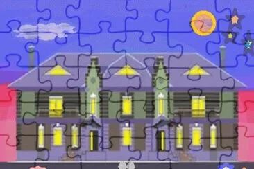 image jigsaw puzzle