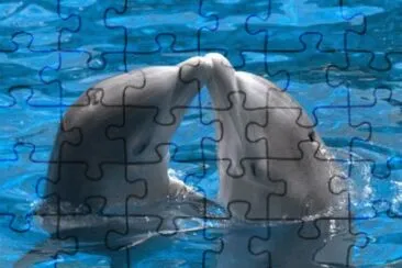 EL BESO MÃS DULCE ES EL NUESTRO jigsaw puzzle