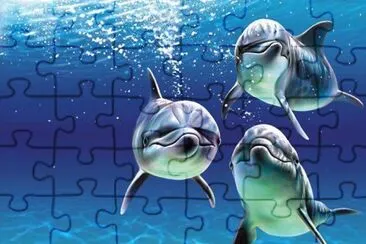PASEANDO CON MIS HERMANITOS jigsaw puzzle