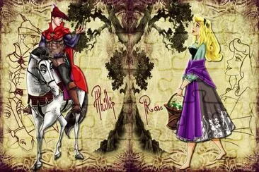 Philip Aurora jigsaw puzzle