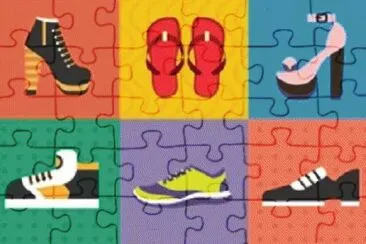 image jigsaw puzzle