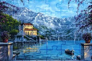 421 jigsaw puzzle