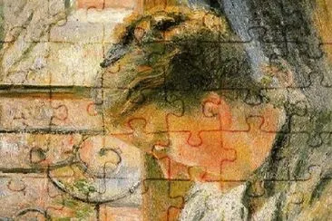 734 jigsaw puzzle